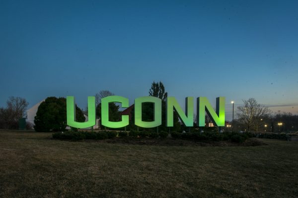 UConn’s Sustainability Ranking