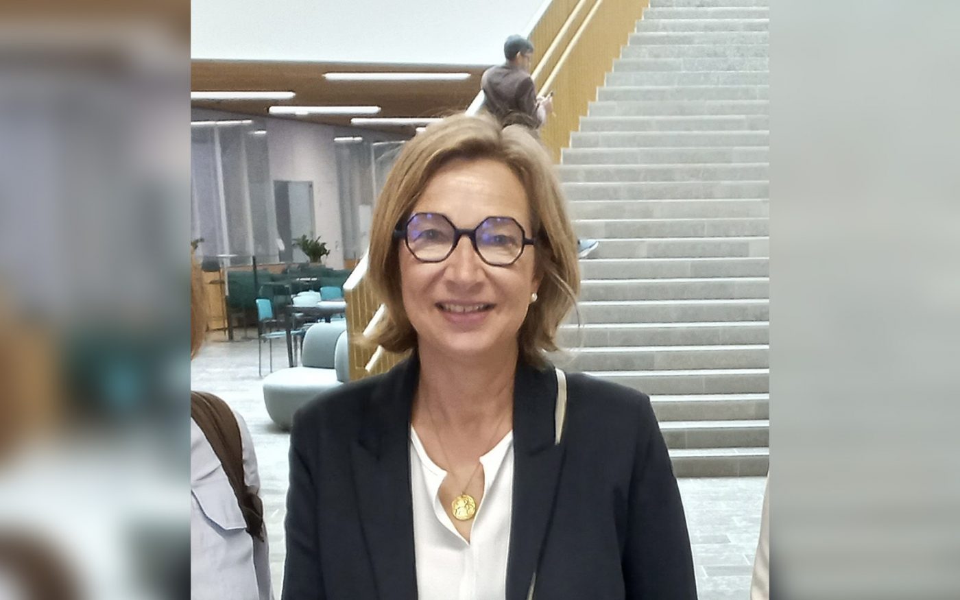 Gerlinde Berger-Walliser