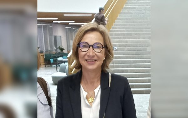 Professor Gerlinde Berger-Walliser Featured in ChildArt Magazine: Bridging Creativity, Empathy, and Business Impact